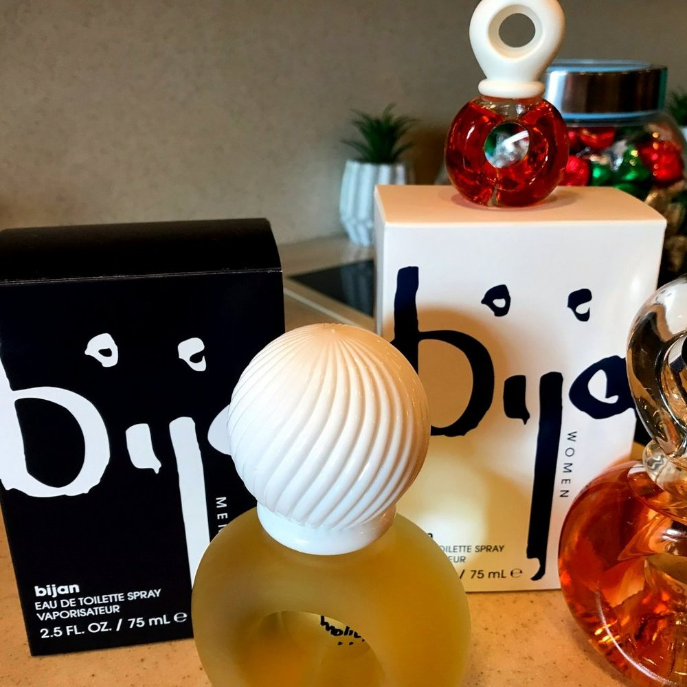 BIJAN Perfume